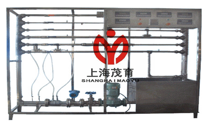 流體力學(xué)綜合實(shí)驗(yàn)裝置