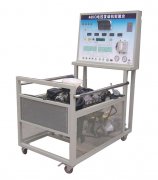 465Q電控發(fā)動機(jī)實