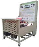 軒逸電控發(fā)動機(jī)實