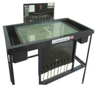 勢(shì)流疊加演示儀