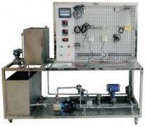 熱工測(cè)量實(shí)驗(yàn)裝置
