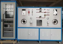 制冷熱泵循環(huán)演示