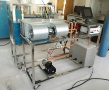 風(fēng)機(jī)盤管熱工性能