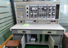 中高級電工實訓(xùn)考