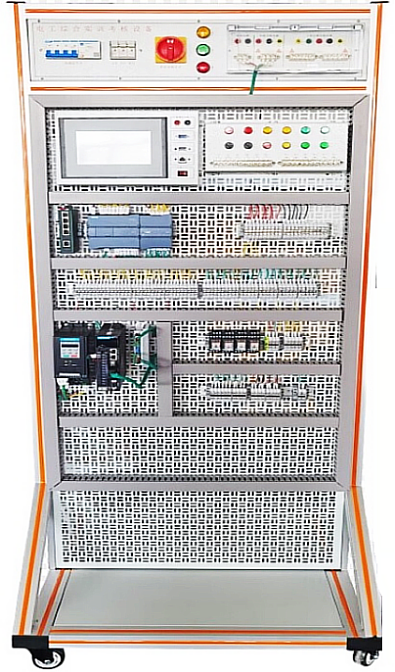 低壓電工電氣實訓(xùn)