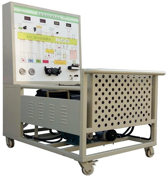 豐田自動空調(diào)系統(tǒng)